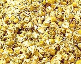 Chá de camomila orgânico