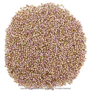 Organic Heather Flower Tea