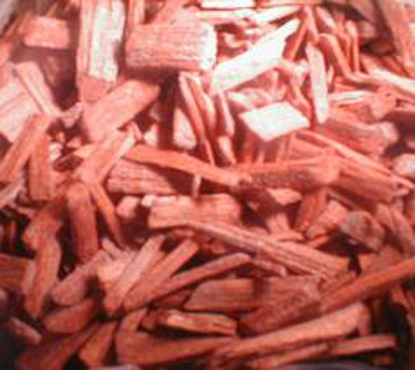 Red Sandalwood