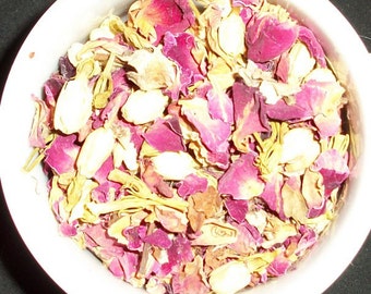 Jasmine Rose Tea