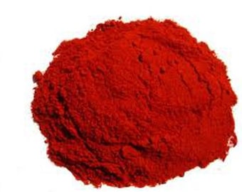 Paprika (Hungary) Powder