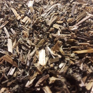Cleaver Herb (Wildcrafted)