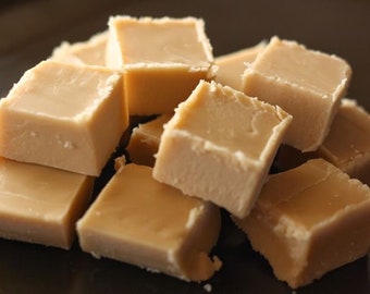 1 1/4 lb Penuche Fudge