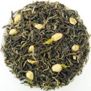 Jasmine White Tea