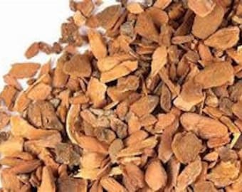 Organic Sassafras Root Bark