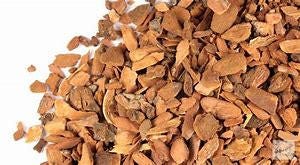 Organic Sassafras Root Bark