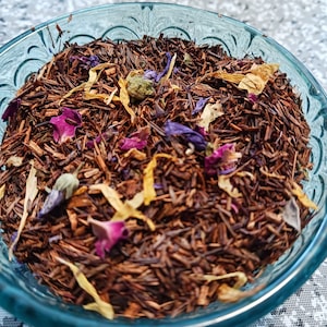 Paradiso Red Herbal Tea