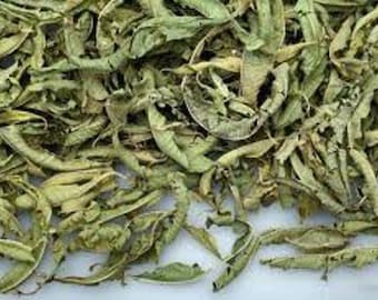 Verbena de limón orgánica