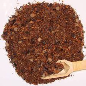 Chocolate Cinnamon Rooibos Tea
