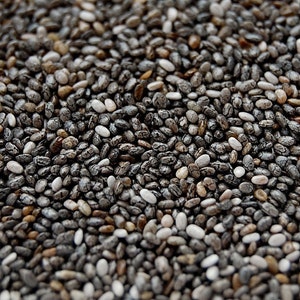 Organic Chai Seeds
