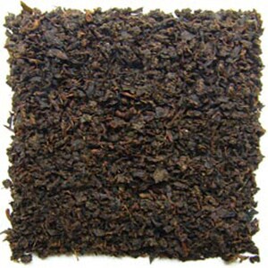 Lemon Black Tea (for K cup brewing)