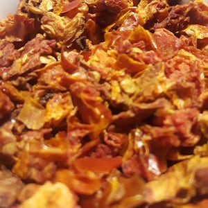 Tomato Flakes