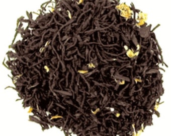 Monk's Black Tea