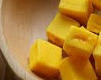 1 1/4 lb Mango Fudge