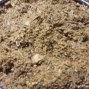 Jamaican Jerk Seasoning