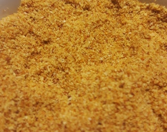 Organic Savory Popcorn Seasoning