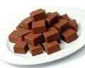 1 1/4 lb Milk Chocolate Fudge