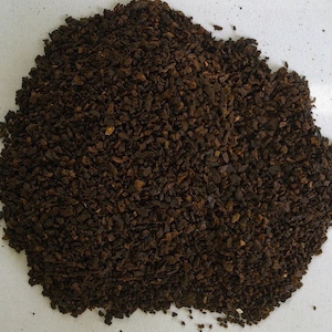 Wildcrafted Roasted Chicory Root Tea