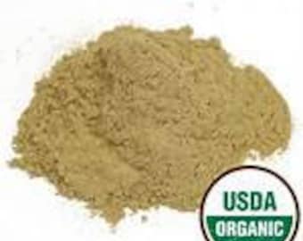 Organic Sheep Sorrel Powder