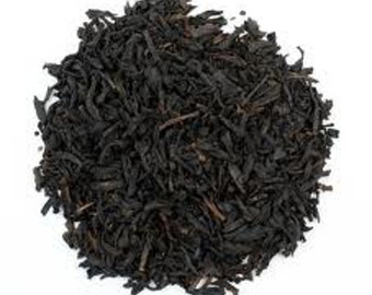 Rain Forest Crunch Black Tea