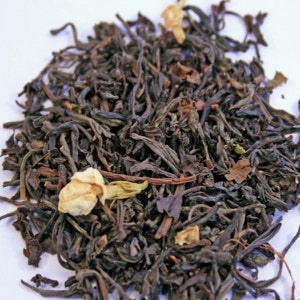 Jasmine Black Tea