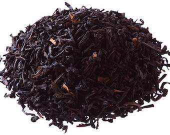 Wild Strawberry Black Tea