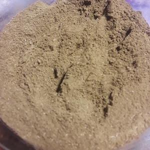 Gumbo File Powder