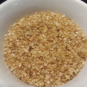 Applewood Smoked Sea Salt