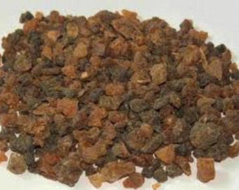 Myrrh Resin