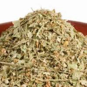 Linden Flower Tea