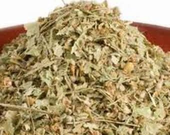 Linden Flower Tea