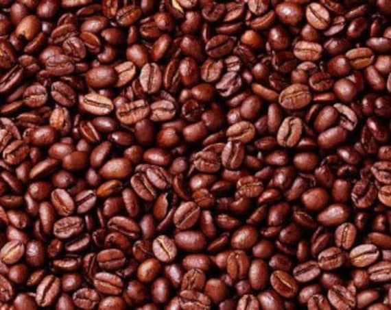 8 oz. Egg Nog Whole Bean Coffee