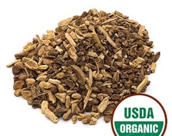 Sarsaparilla Herb