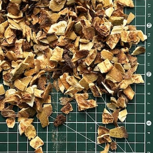 BERGAMOT PEELS ORGANIC