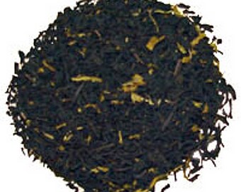 Mango Coconut Black Tea