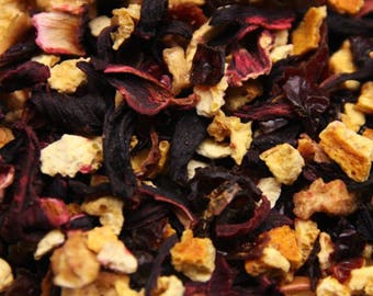 Passionberry Fruit Tisane