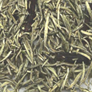 Vanilla White Tea