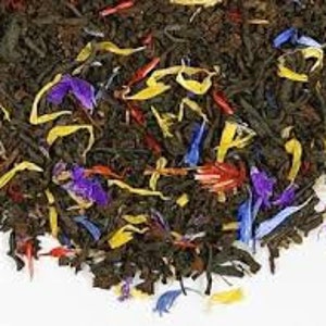 Gold Rush Tea