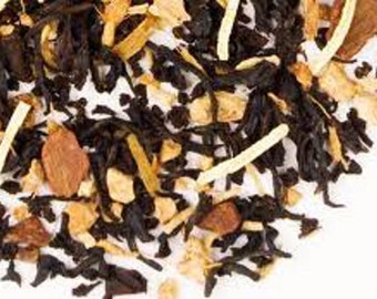 Vanilla Coconut Chai Black Tea