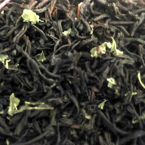 Sweet Chocolate Mint Black Tea