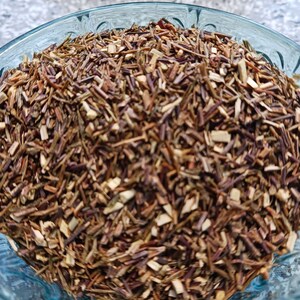 Green Rooibos Tea