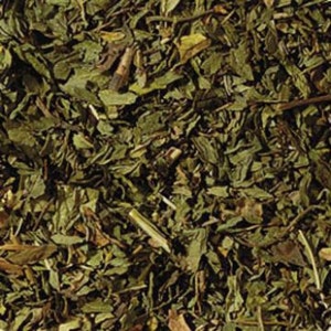 Organic  Mint Tea