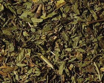 Organic  Mint Tea