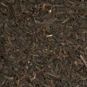 Hot Strawberry Sundae Black Tea