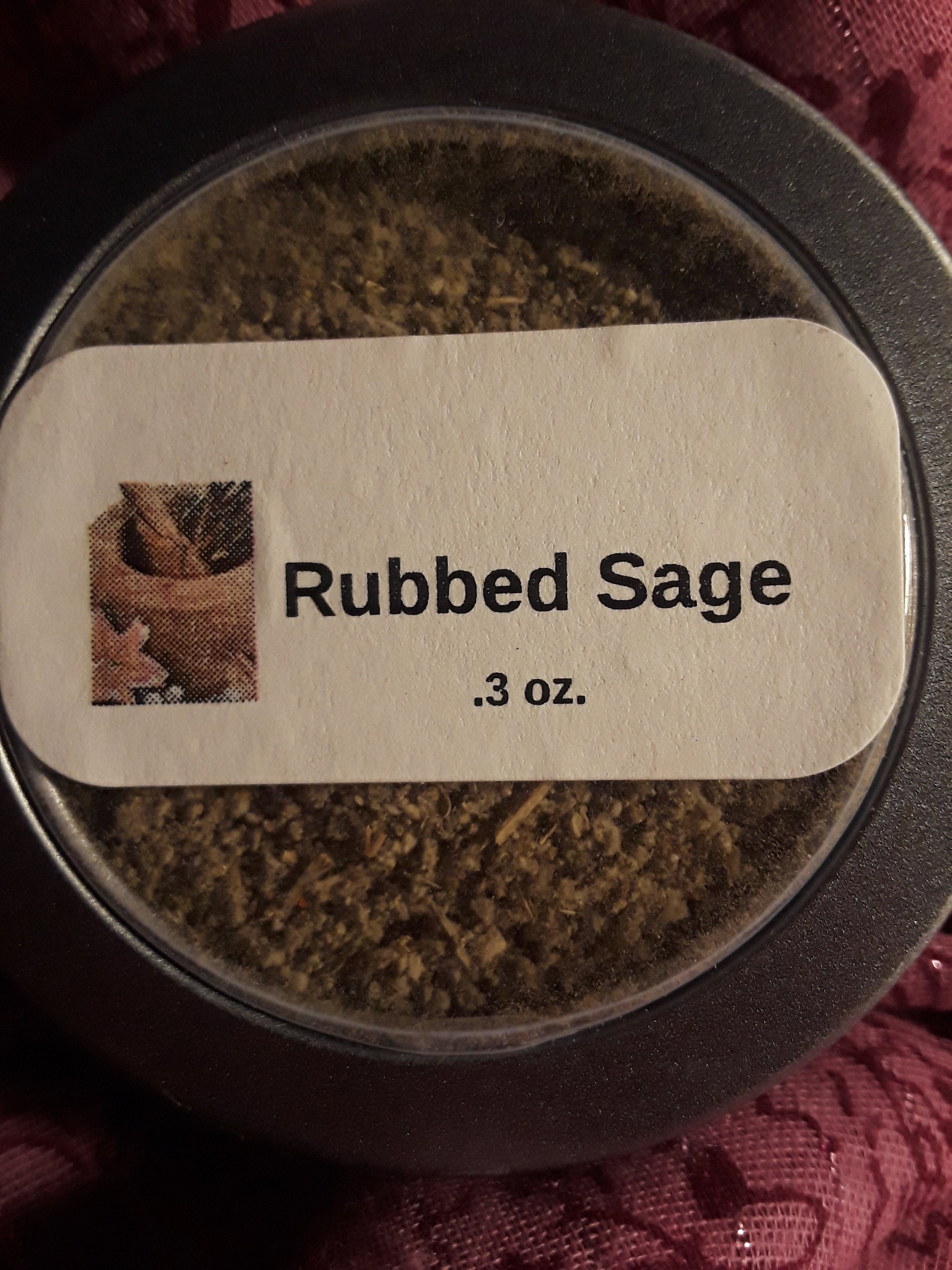 Buy Best Quality Nirwana Rubbed Sage at Lowest PricesSage Rubbed