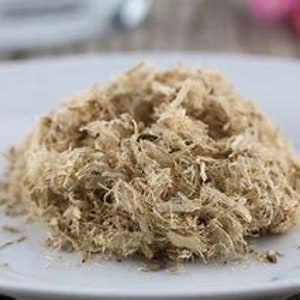 Slippery Elm Bark (wildcrafted)