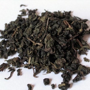 Oolong Tea