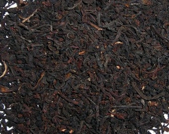 English Toffee Black Tea