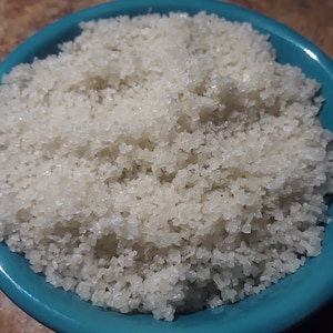 Sel Gris Sea Salt - Coarse Grind