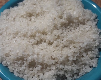 Sel Gris Sea Salt - Coarse Grind